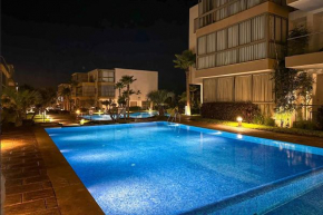Appartement en residence à Sidi Rahal